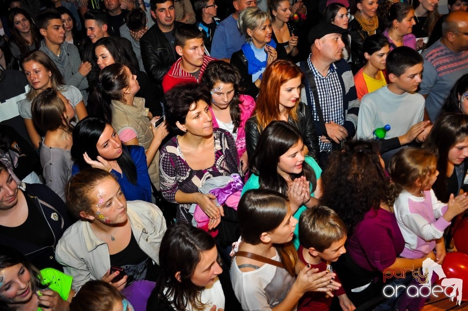 Concert Elena Gheorghe,