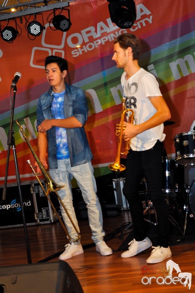 Concert Elena Gheorghe,