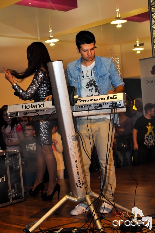 Concert Elena Gheorghe,