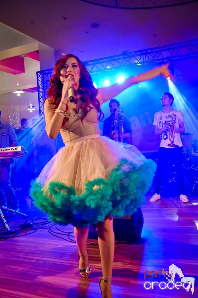 Concert Elena Gheorghe,