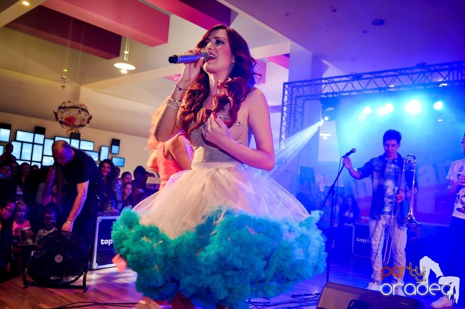 Concert Elena Gheorghe,