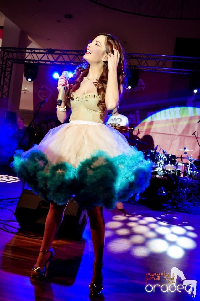 Concert Elena Gheorghe,