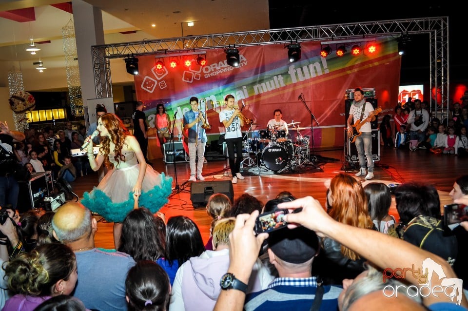 Concert Elena Gheorghe,