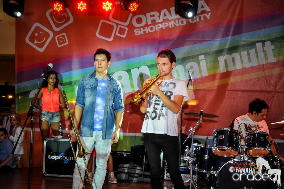 Concert Elena Gheorghe,
