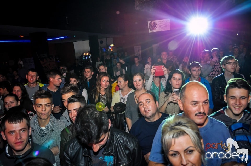 Concert Elena Gheorghe,