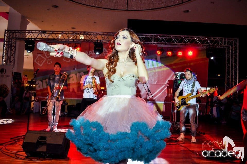 Concert Elena Gheorghe,