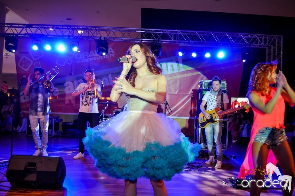 Concert Elena Gheorghe,