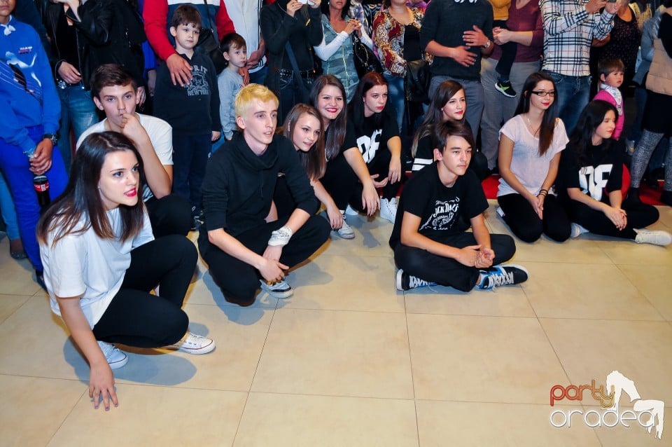 Concert Elena Gheorghe, 