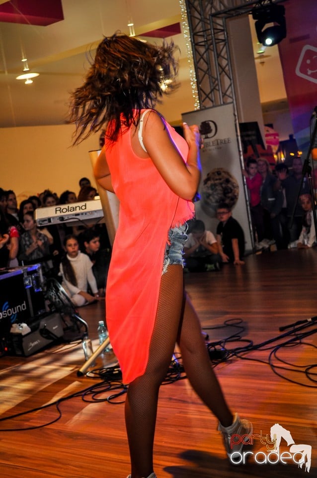 Concert Elena Gheorghe,
