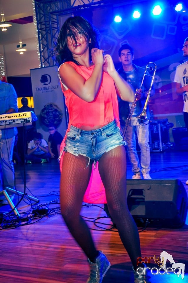 Concert Elena Gheorghe, 