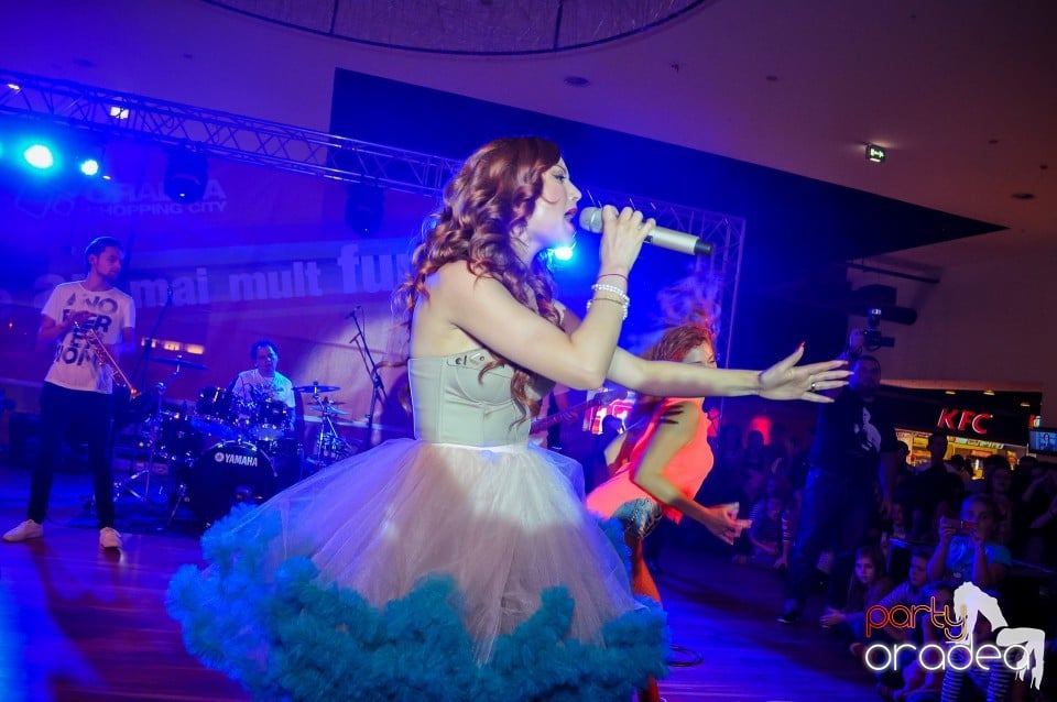 Concert Elena Gheorghe,
