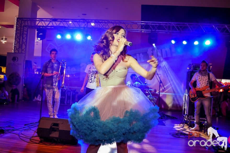 Concert Elena Gheorghe,