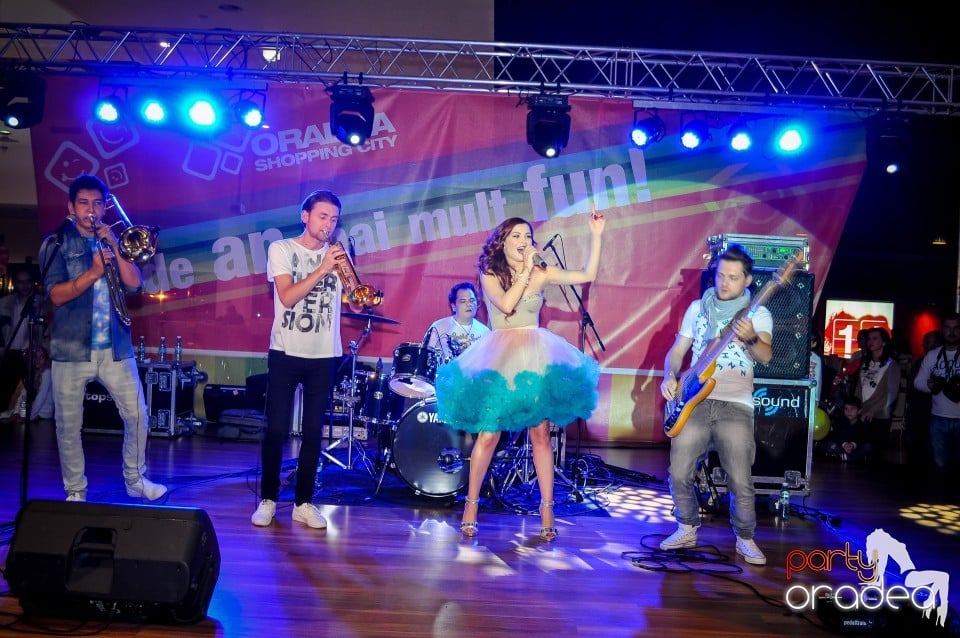 Concert Elena Gheorghe,