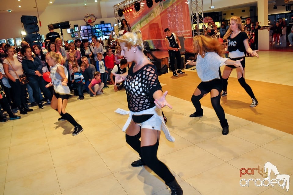Concert Elena Gheorghe, 