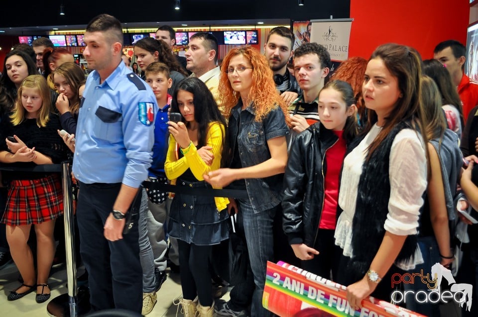 Concert Elena Gheorghe,