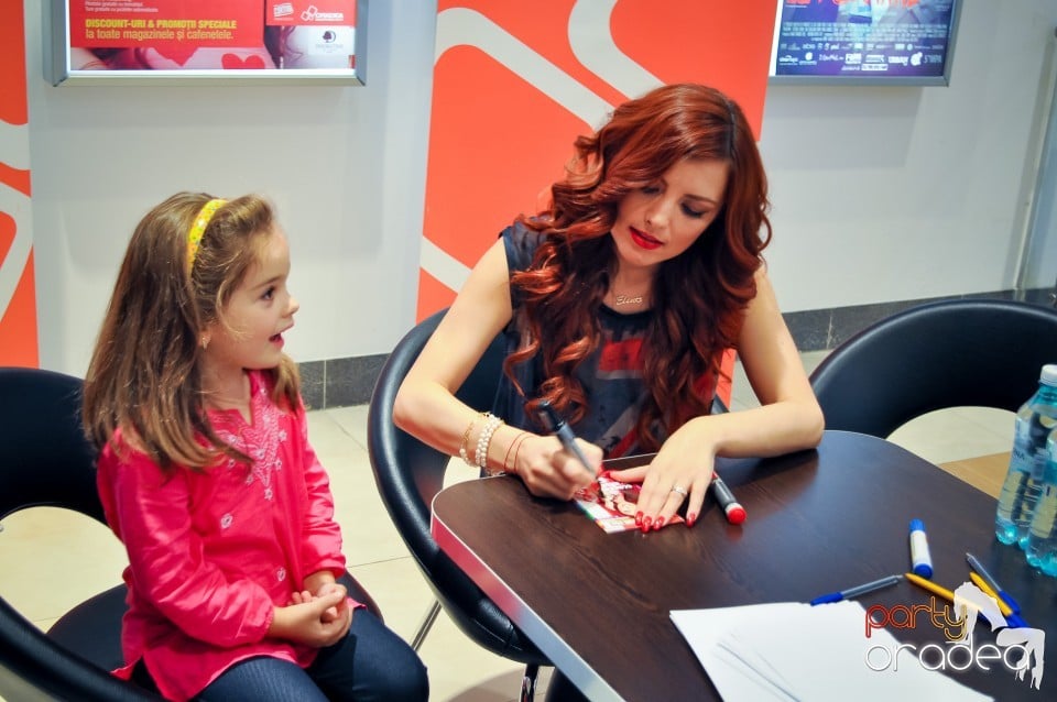 Concert Elena Gheorghe,