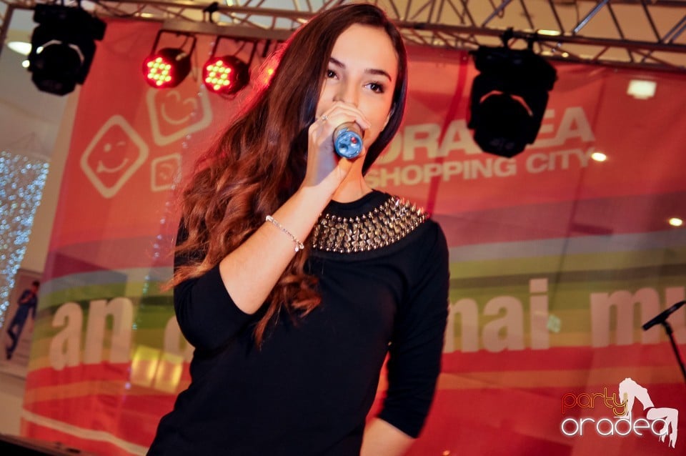 Concert Elena Gheorghe, 