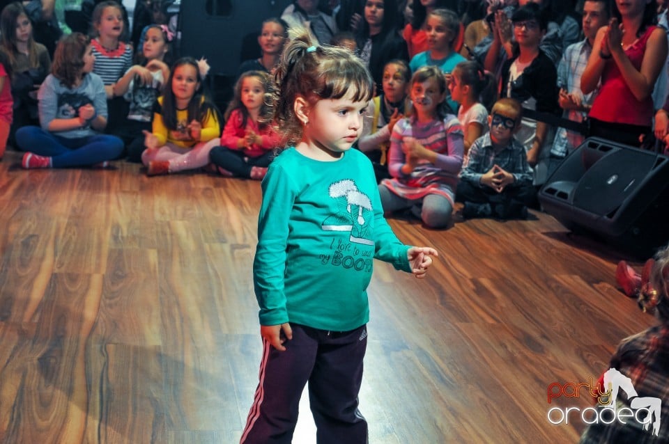 Concert Elena Gheorghe, 