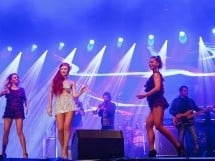 Concert Elena Gheorghe