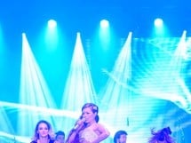 Concert Elena Gheorghe