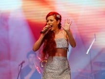 Concert Elena Gheorghe