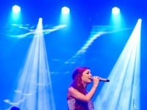 Concert Elena Gheorghe