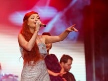 Concert Elena Gheorghe