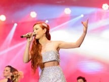 Concert Elena Gheorghe