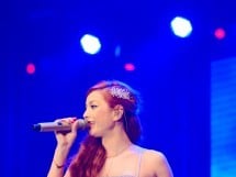 Concert Elena Gheorghe