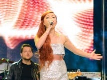 Concert Elena Gheorghe