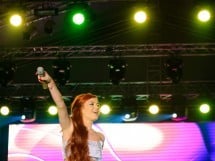 Concert Elena Gheorghe