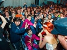 Concert Elena Gheorghe