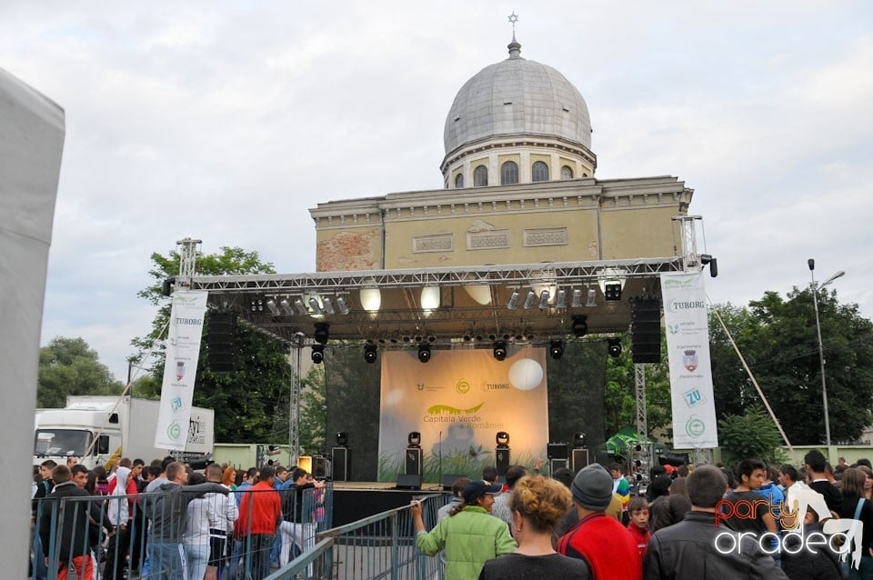 Concert Ellie White,