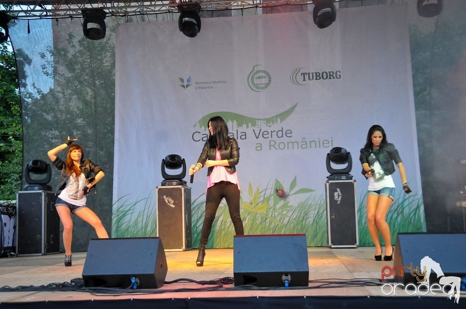Concert Ellie White,