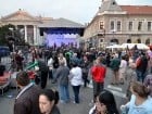 Concert EMStreet la Toamna Oradeana