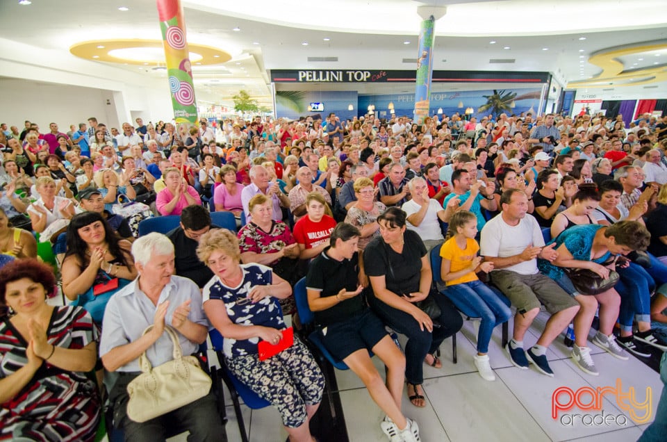 Concert extraordinar de folclor, Era Shopping Park