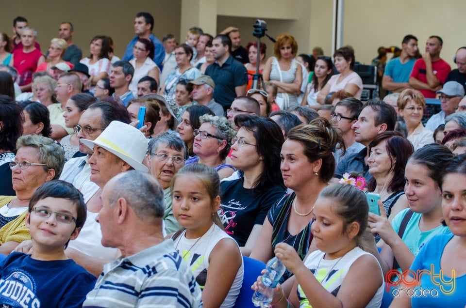 Concert extraordinar de folclor, Era Shopping Park