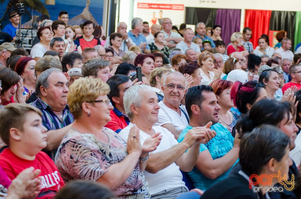 Concert extraordinar de folclor, Era Shopping Park