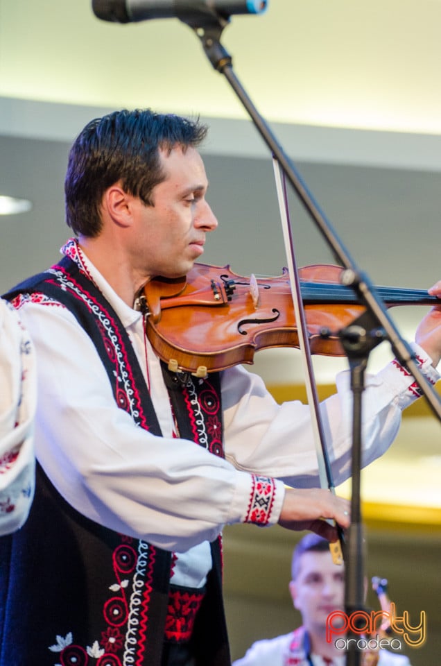 Concert extraordinar de folclor, Era Shopping Park