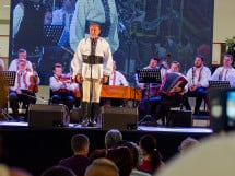 Concert extraordinar de folclor