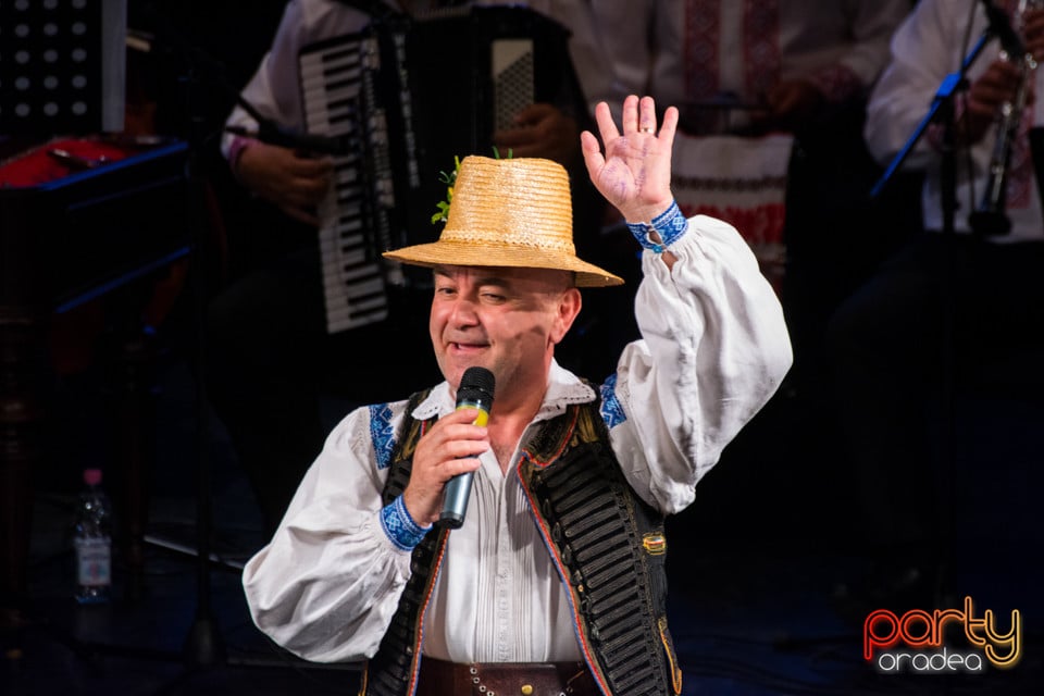 Concert Extraordinar