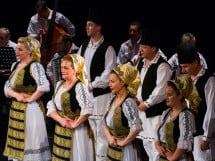 Concert Extraordinar "Din Bihor până-n Banat"