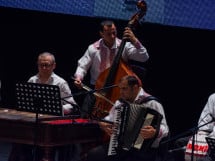 Concert Extraordinar "Din Bihor până-n Banat"