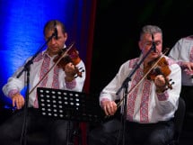 Concert Extraordinar "Din Bihor până-n Banat"