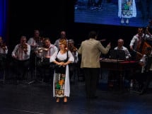 Concert Extraordinar "Din Bihor până-n Banat"