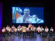 Concert Extraordinar "Din Bihor până-n Banat"