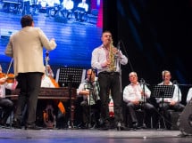 Concert Extraordinar "Din Bihor până-n Banat"