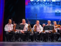 Concert Extraordinar "Din Bihor până-n Banat"