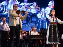 Concert Extraordinar "Din Bihor până-n Banat"