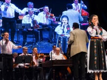 Concert Extraordinar "Din Bihor până-n Banat"